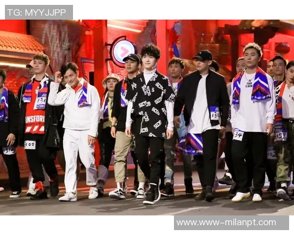 实时新闻深圳街舞队荣登全国街舞速度排行榜第九名展现实力与风采 实时新闻深圳街舞队荣登全国街舞速度排行榜第九名展现实力与风采